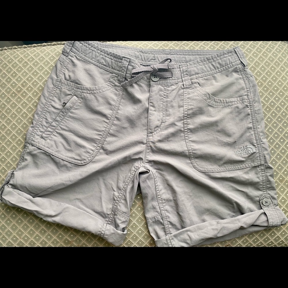 North Face Shorts